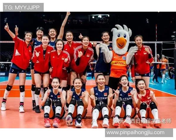 武汉排球队的速度之谜：探寻排球运动的极限与魅力