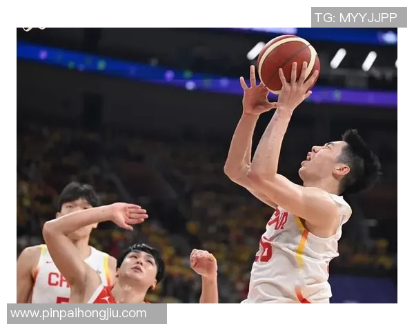 深圳篮球队的战术解析与控制策略深度剖析