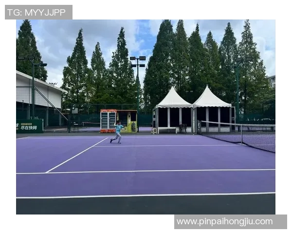 深圳网球队节奏表现分析与提升策略探讨 深圳网球队节奏表现分析与提升策略探讨