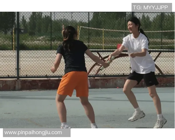 网球盛宴:深入杭州网球队的速度与激情之旅 网球盛宴:深入杭州网球队的速度与激情之旅