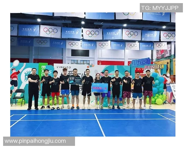 羽毛球耐力排行榜揭晓上海羽毛球队荣登第十名展现实力与潜力 羽毛球耐力排行榜揭晓上海羽毛球队荣登第十名展现实力与潜力