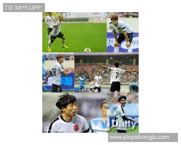 足球场上的旋律与激情会唱歌的足球明星们的多才多艺之旅 足球场上的旋律与激情会唱歌的足球明星们的多才多艺之旅