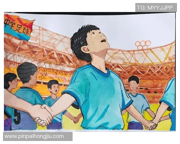 选择你的足球明星与梦想同行开启精彩人生之旅 选择你的足球明星与梦想同行开启精彩人生之旅