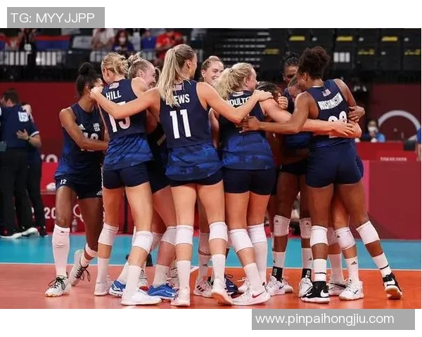 重庆排球队以56分领跑奥运会积分榜展现强大实力与团队合作精神 重庆排球队以56分领跑奥运会积分榜展现强大实力与团队合作精神