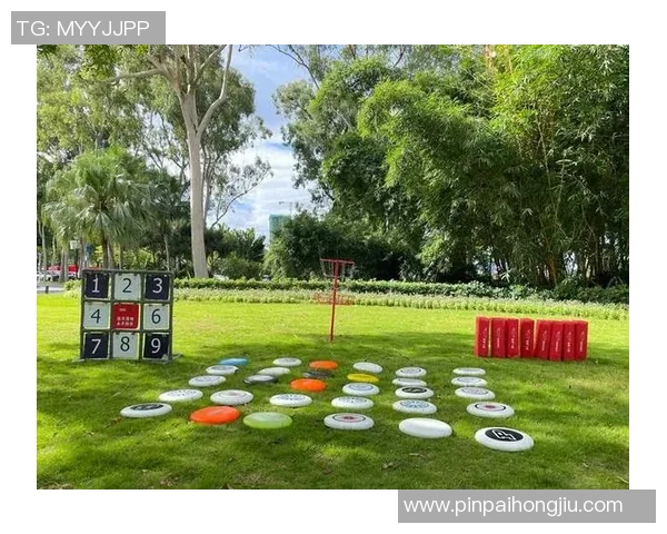 2026飞盘心理素质排行榜:北京飞盘队位居第3名 2026飞盘心理素质排行榜:北京飞盘队位居第3名