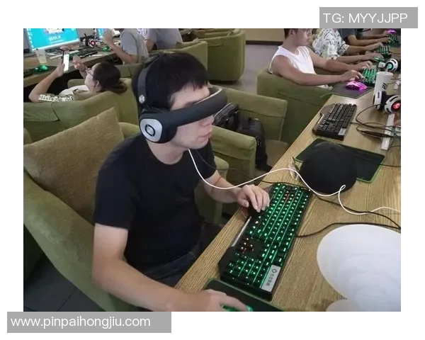 专访刘强：解密CS_GO成功之道