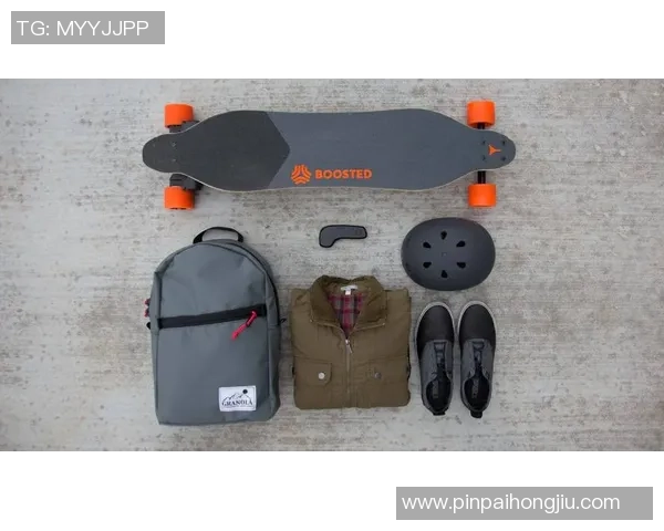 极限运动装备选购：滑板推荐