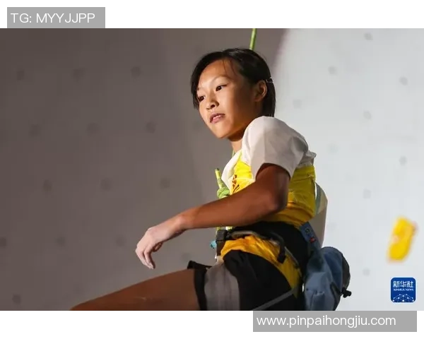 赛后复盘：重庆攀岩队 vs 武汉攀岩队的力量