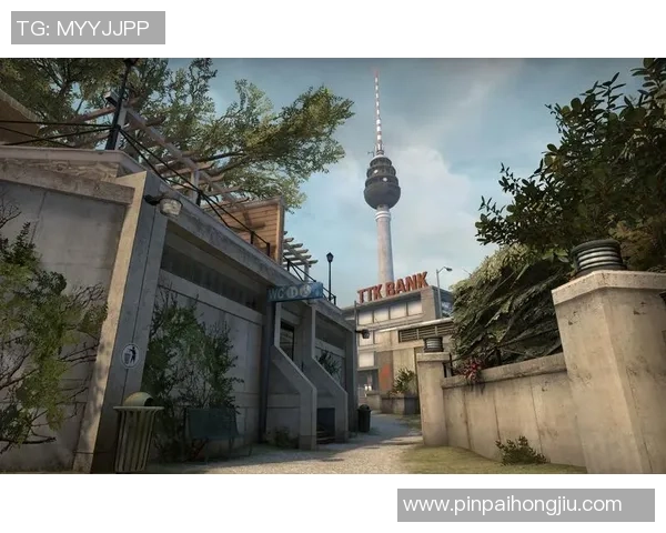 CS_GO战术：V5的防守体系