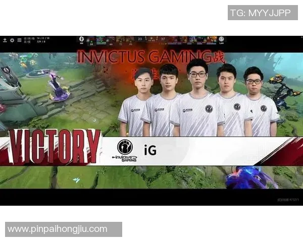 专访张秀英：解密DOTA2成功之道