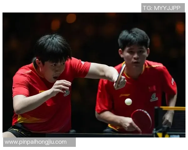 大满贯点评：杭州乒乓球队的战术表现