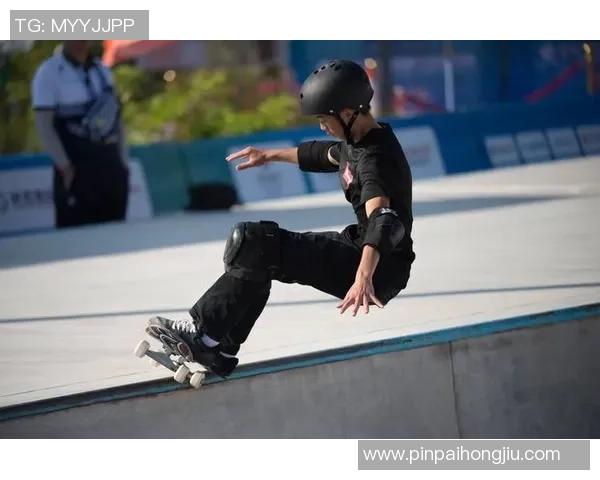 滑板精英赛特别报道：南京滑板队的突破历程