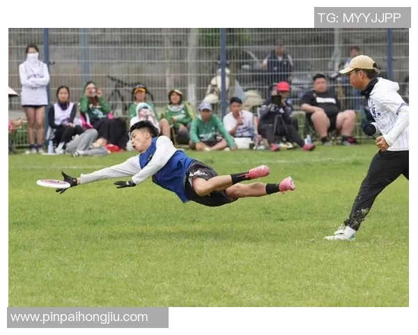 热议飞盘：北京飞盘队的状态变革_1