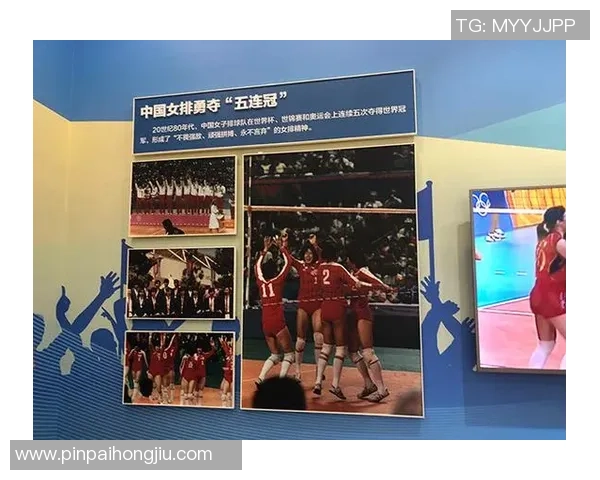 王静专访：回顾排球历程