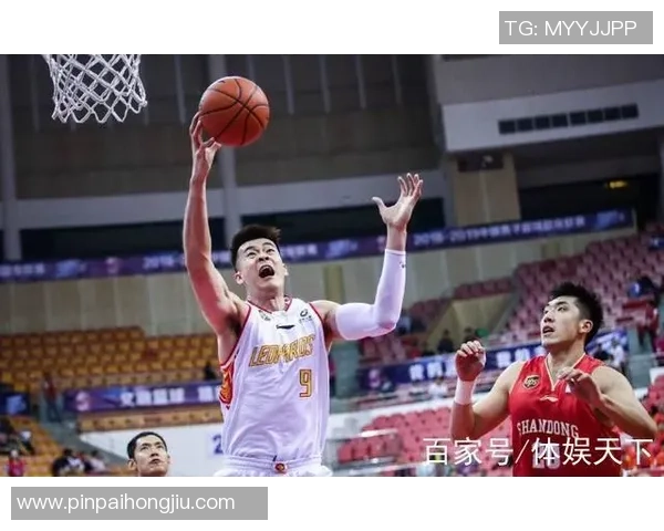 篮球深度：解密深圳篮球队的节奏