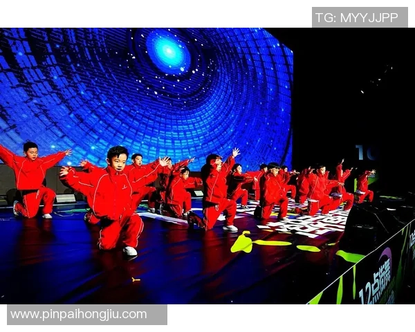 街舞纪实：记录武汉街舞队的奋斗经历