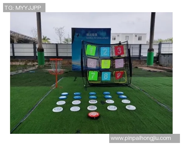 飞盘战术：武汉飞盘队的运营体系